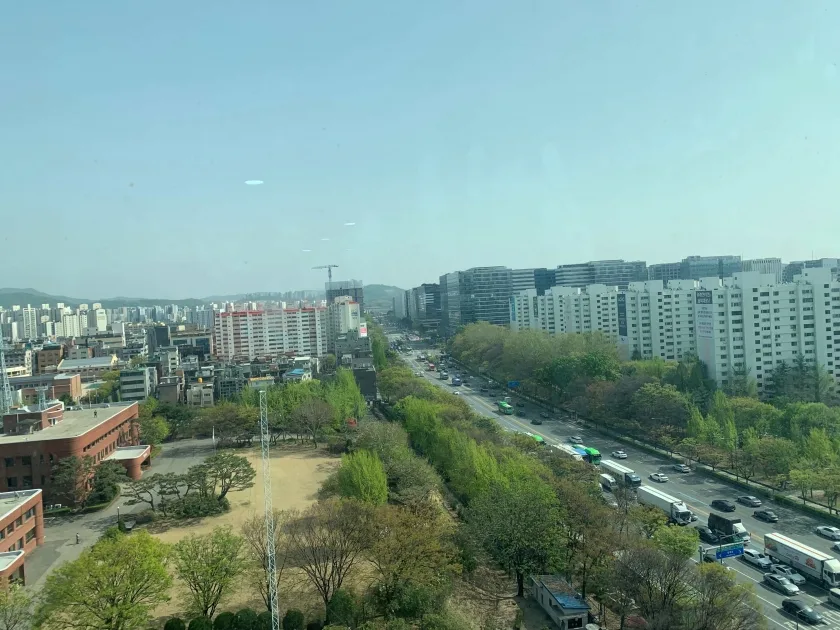 효원빌딩 외관 11