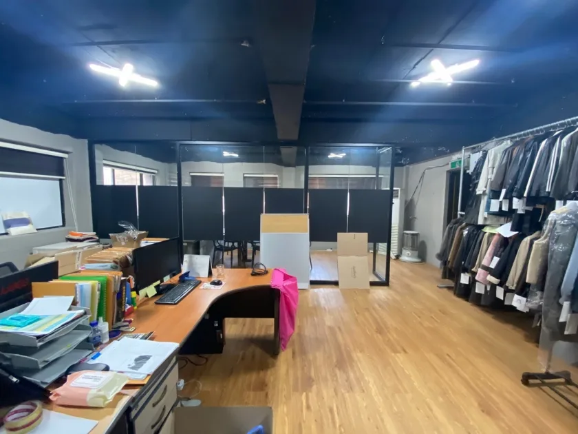 도시빌딩 외관 7