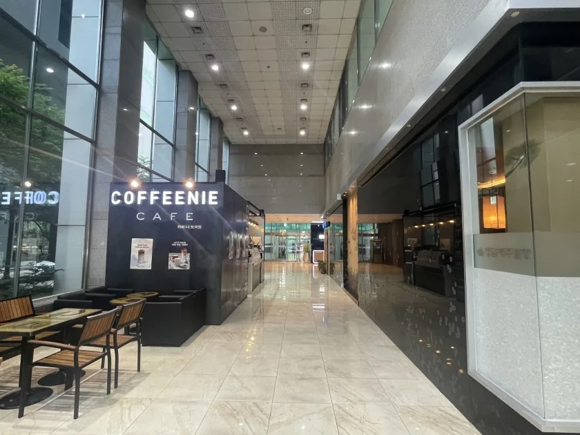 인스토피아빌딩 외관 3