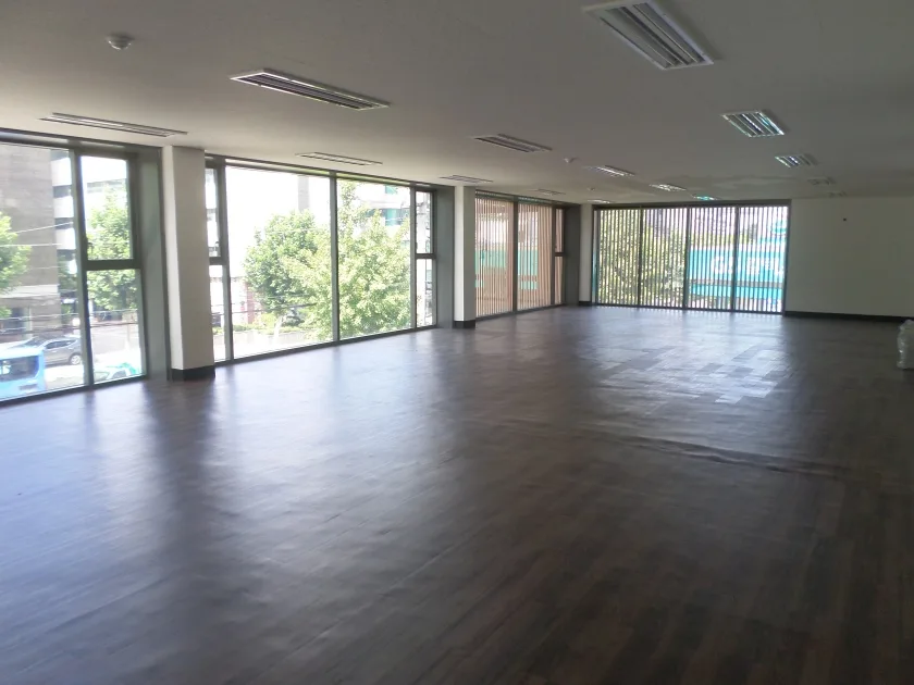 목전빌딩 외관 3