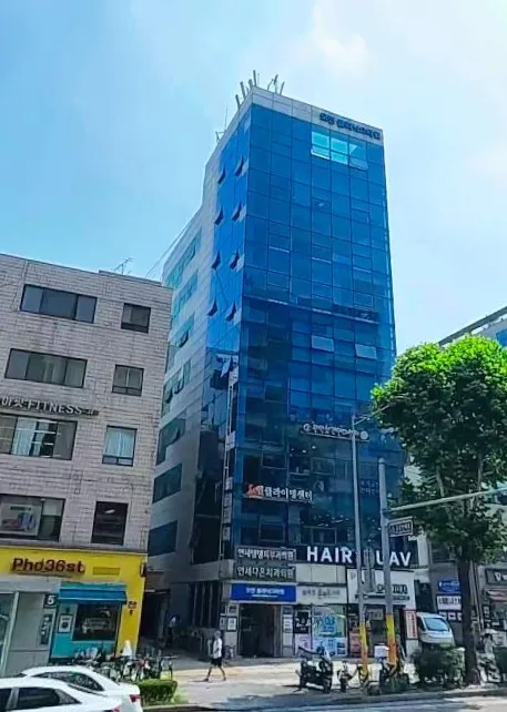 호전클리닉스타워