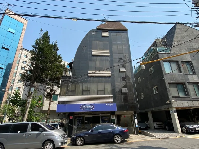 SS빌딩 외관 2