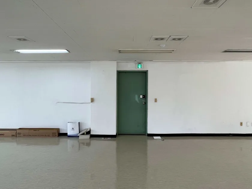 가람빌딩 외관 9