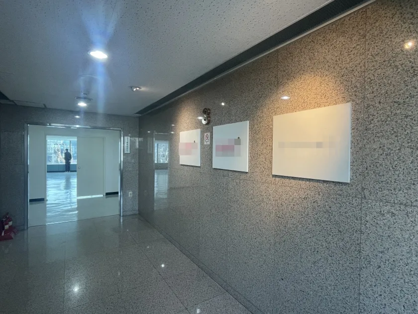 배강빌딩 외관 11