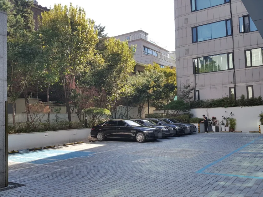 KM빌딩 외관 6
