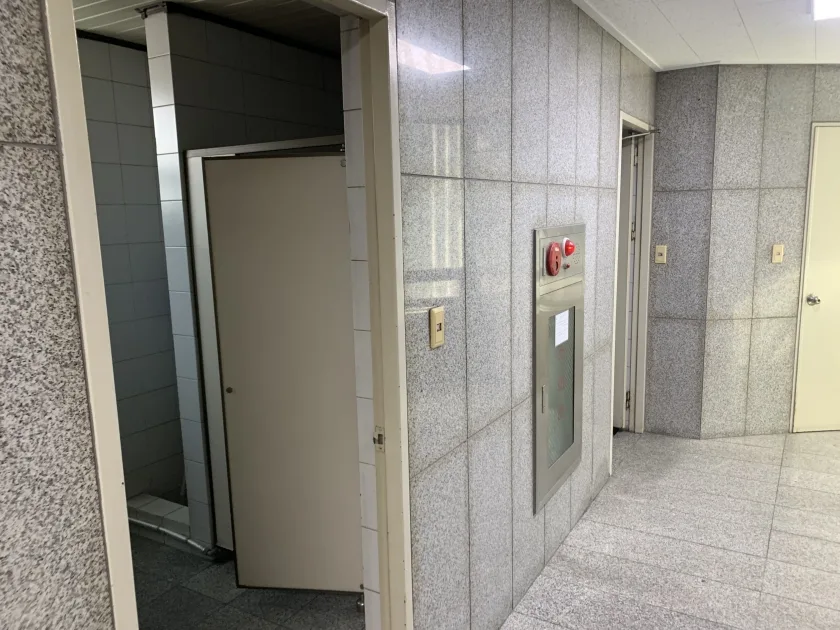 문화빌딩 외관 4