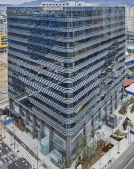 판교알파돔타워