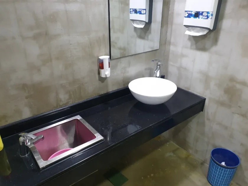 동남빌딩 외관 5