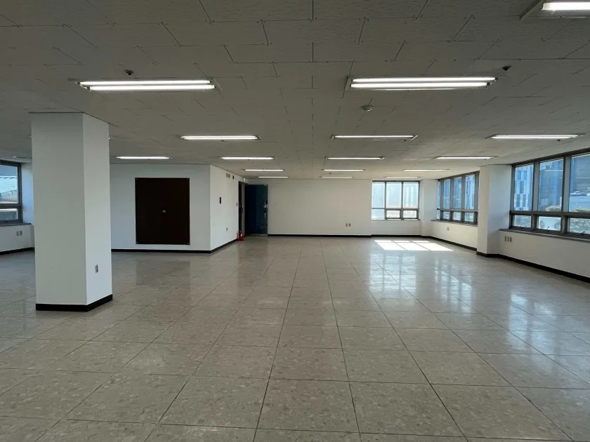 신도빌딩 외관 7
