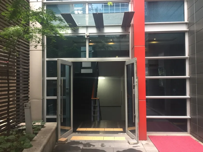카이마빌딩 외관 4