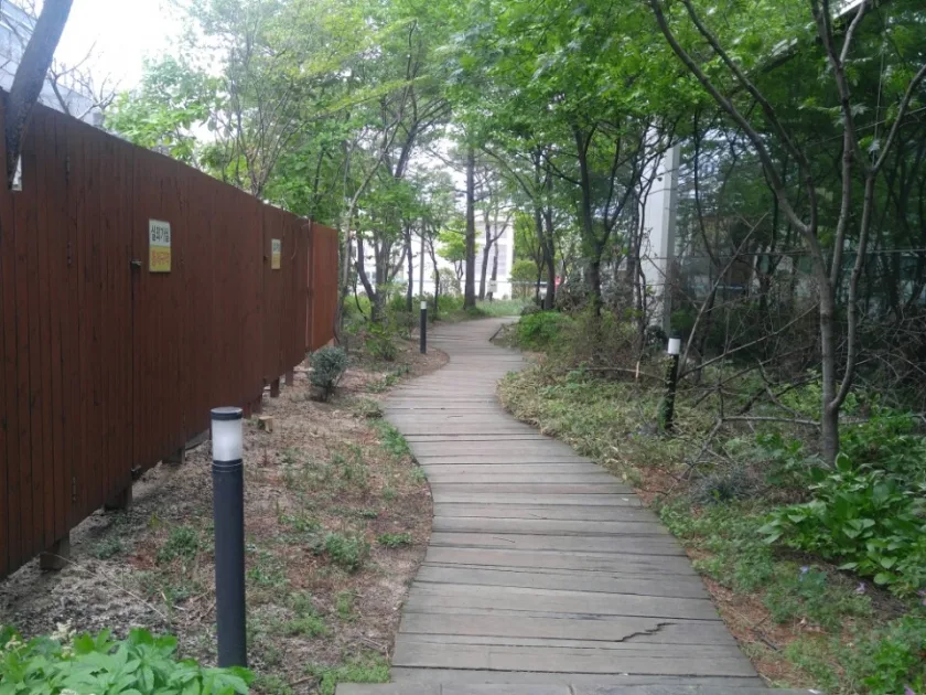 대치MDM타워(구,메디슨타워) 외관 5