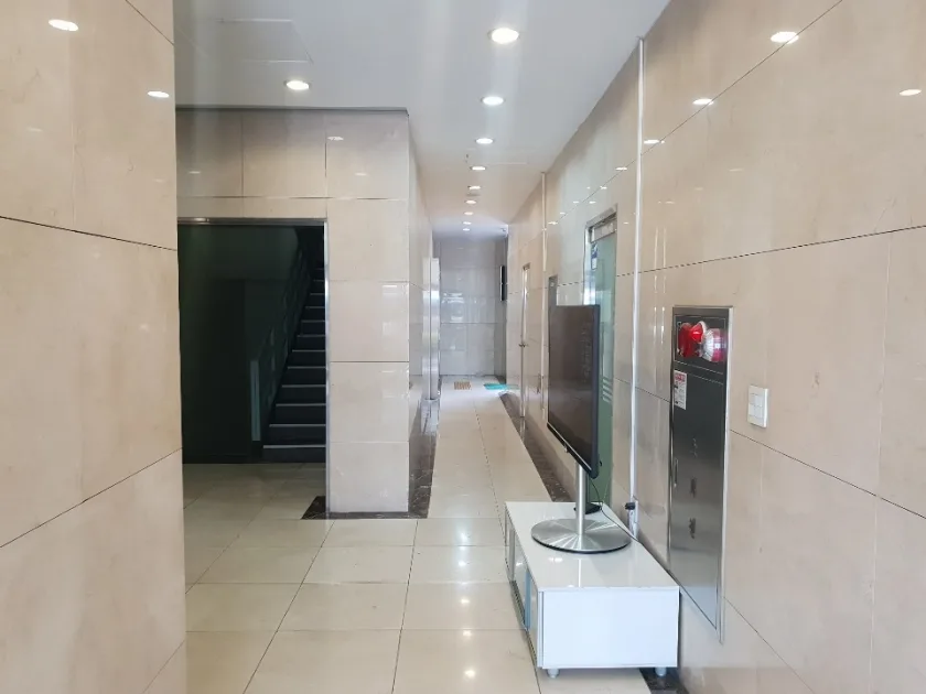 청광빌딩 외관 5