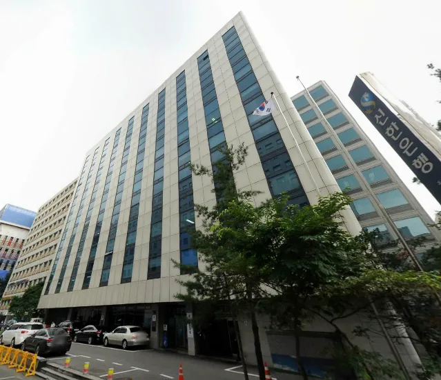 한양빌딩