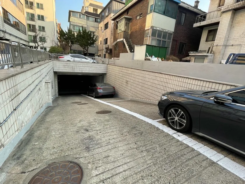 해동빌딩 외관 11