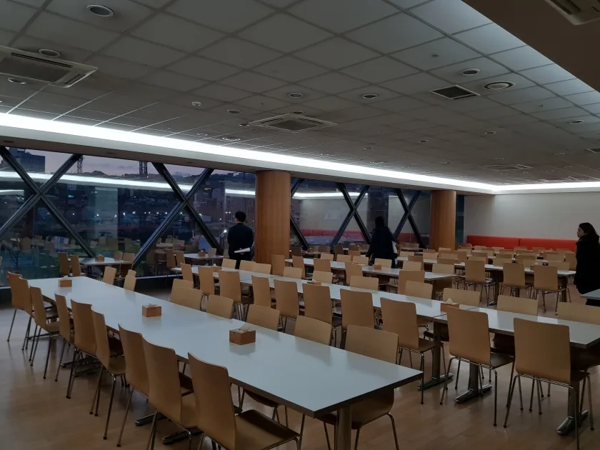 일신빌딩 외관 10