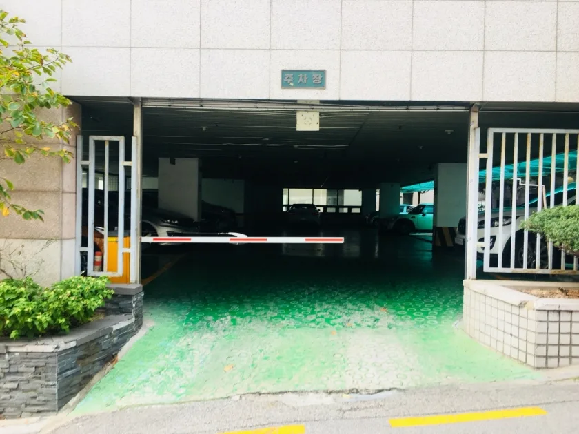 불로빌딩 외관 4