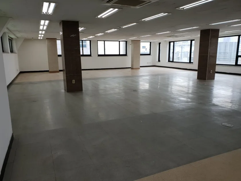 AK빌딩 외관 2