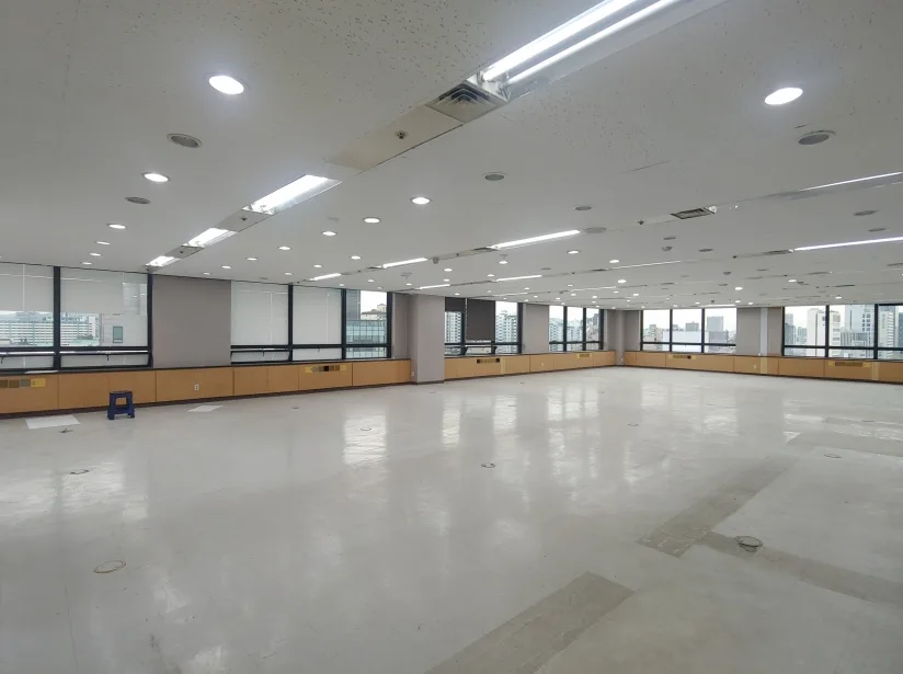 세신빌딩 외관 9