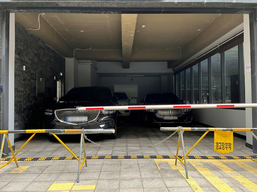 emc빌딩 외관 7
