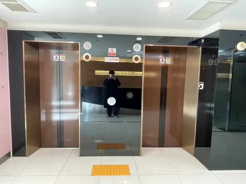 은성빌딩 외관 5