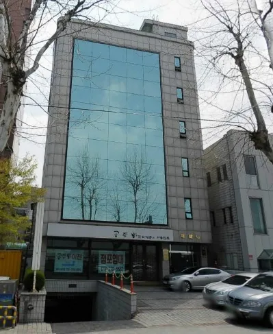 서건빌딩 외관 1