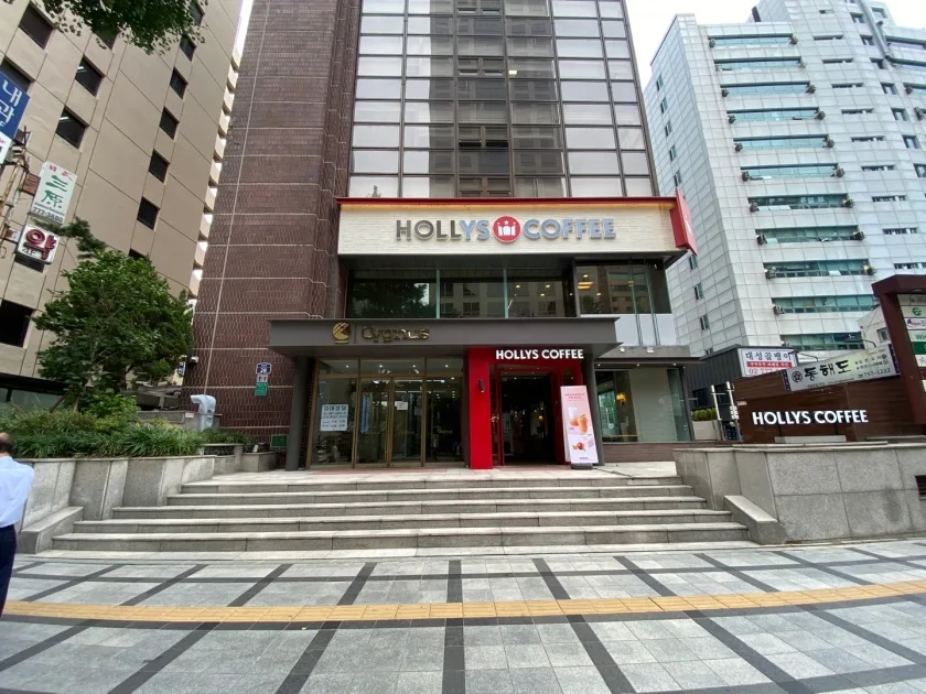 시그너스빌딩 외관 5