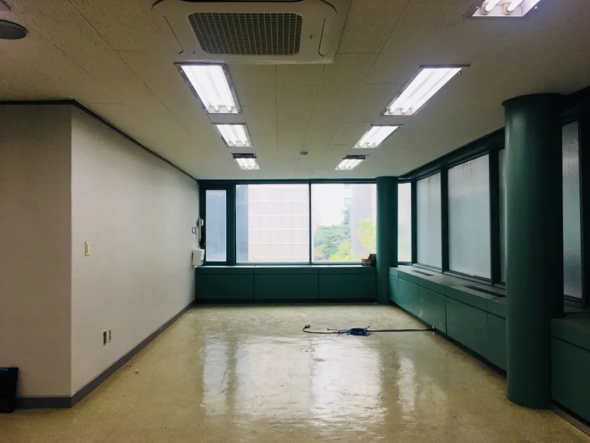 경휘빌딩 외관 4