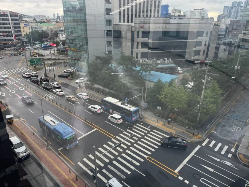 대경빌딩 외관 12