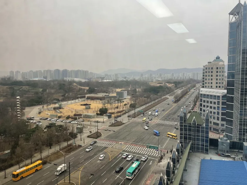 금복빌딩 외관 5