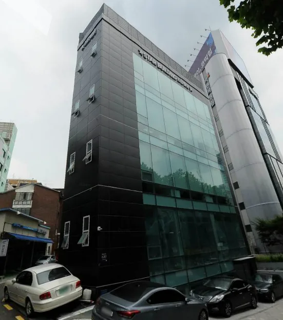 스타빌딩 외관 1
