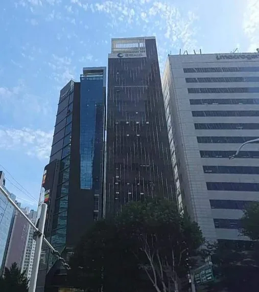 SKW타워(구, 클래시스타워)