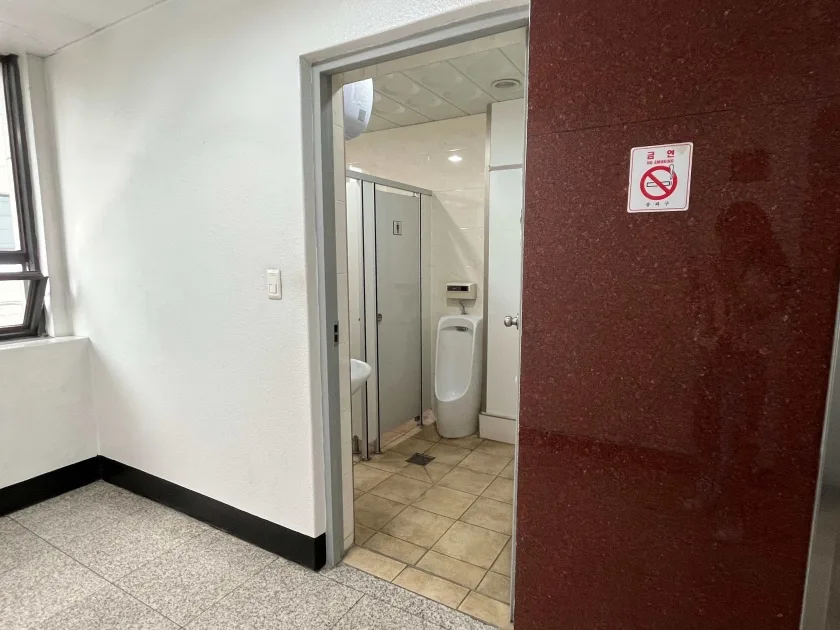 복명빌딩 외관 6