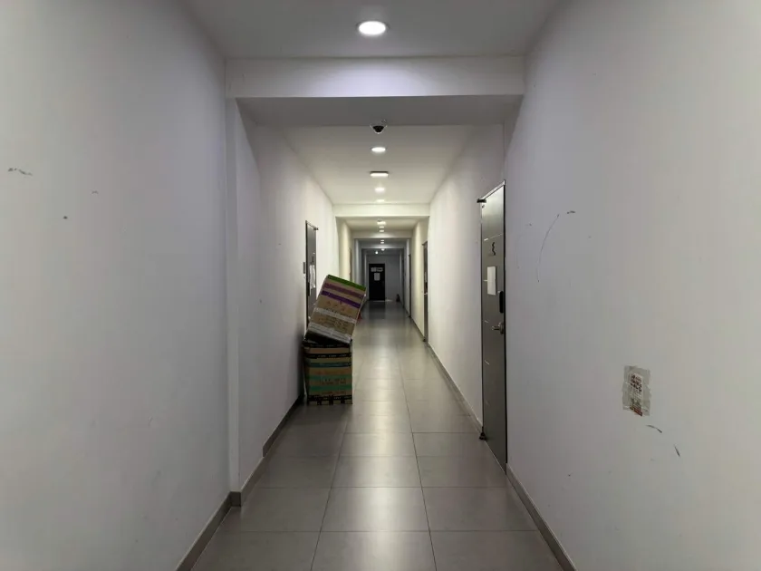 덕국빌딩 외관 3