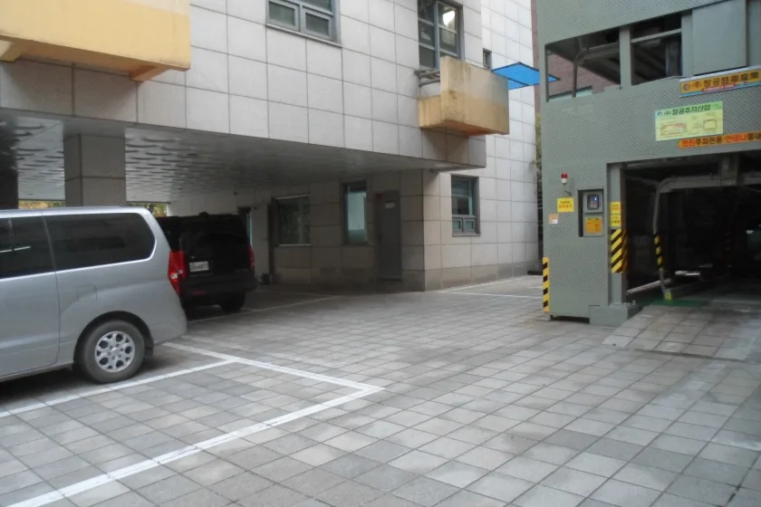 정원빌딩 외관 3