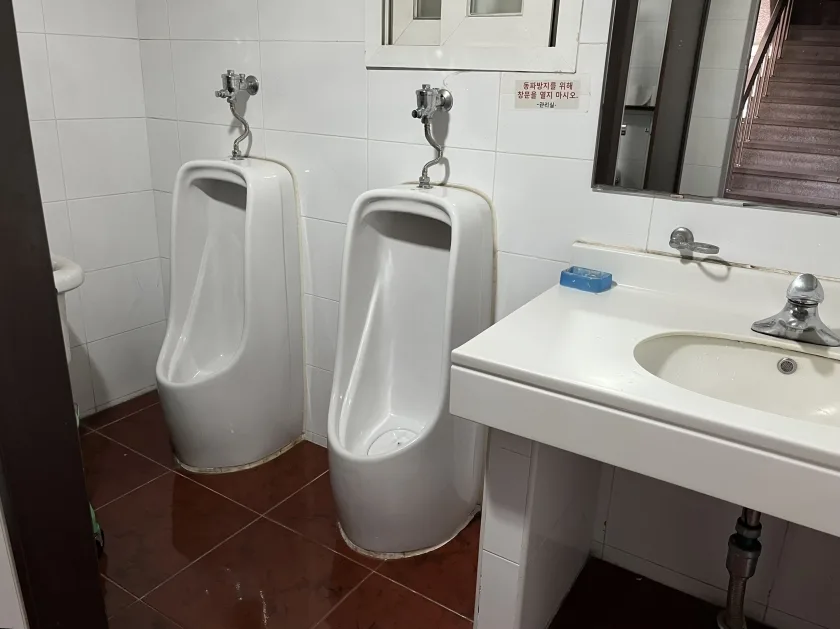 전자빌딩 외관 9
