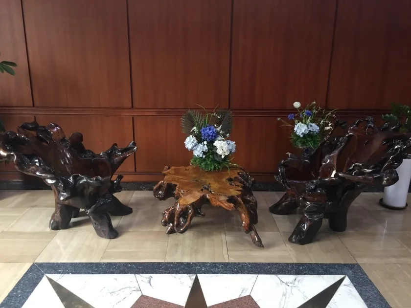 M빌딩 외관 6