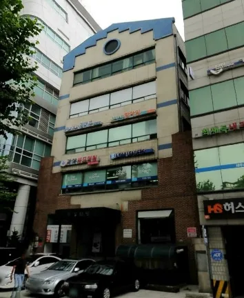 동성빌딩 외관 1