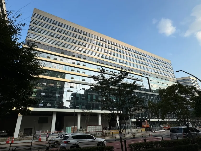 코엑스마곡르웨스트