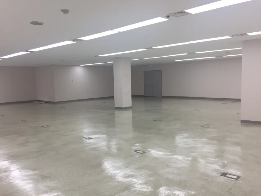 한산빌딩 외관 6
