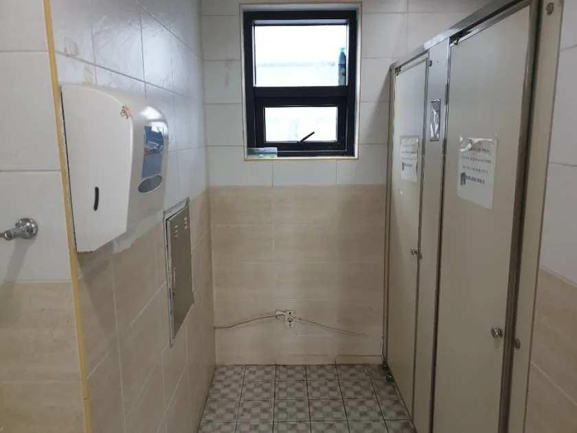 그린메디칼사옥빌딩 외관 8