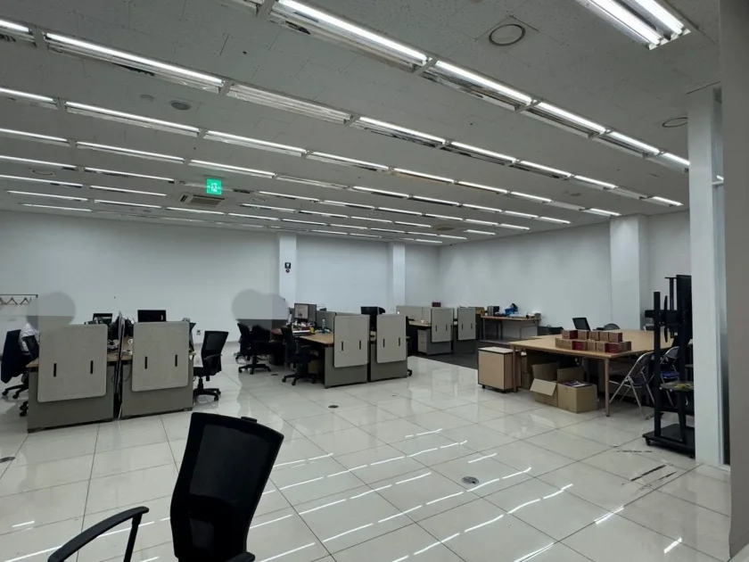 구구빌딩 외관 9