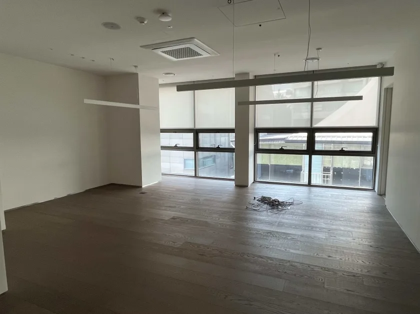 고려대학교의료원 외관 9
