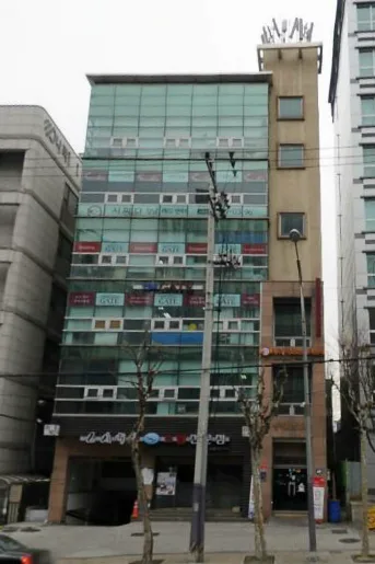셀라빌딩 외관 2