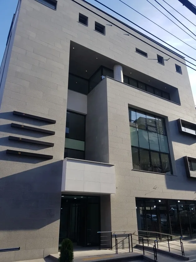 LK빌딩 외관 3