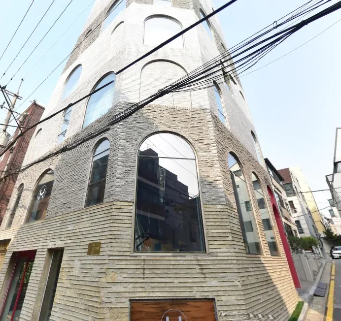 삼성동 116-11 외관 3