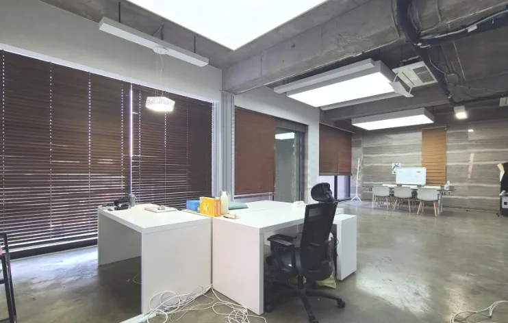 알에스디티빌딩 외관 3