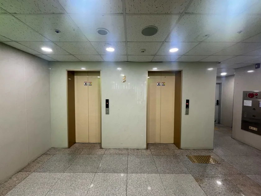 한길빌딩 외관 6