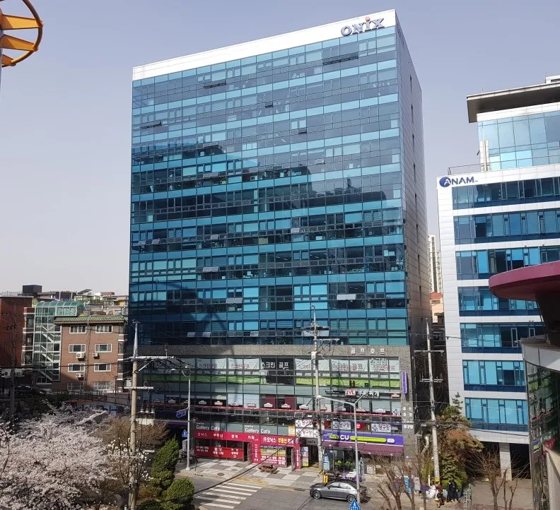오닉스지식산업센터