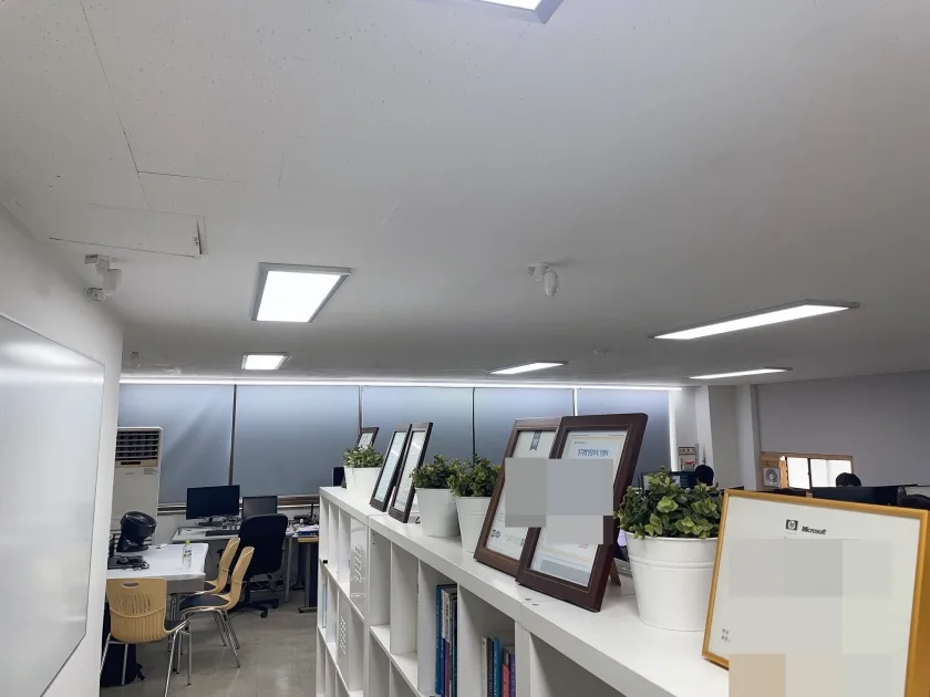 영진빌딩 외관 4