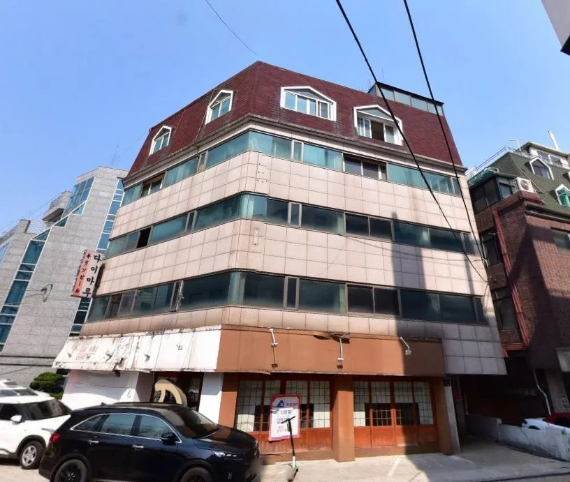양재동 98-6 외관 2